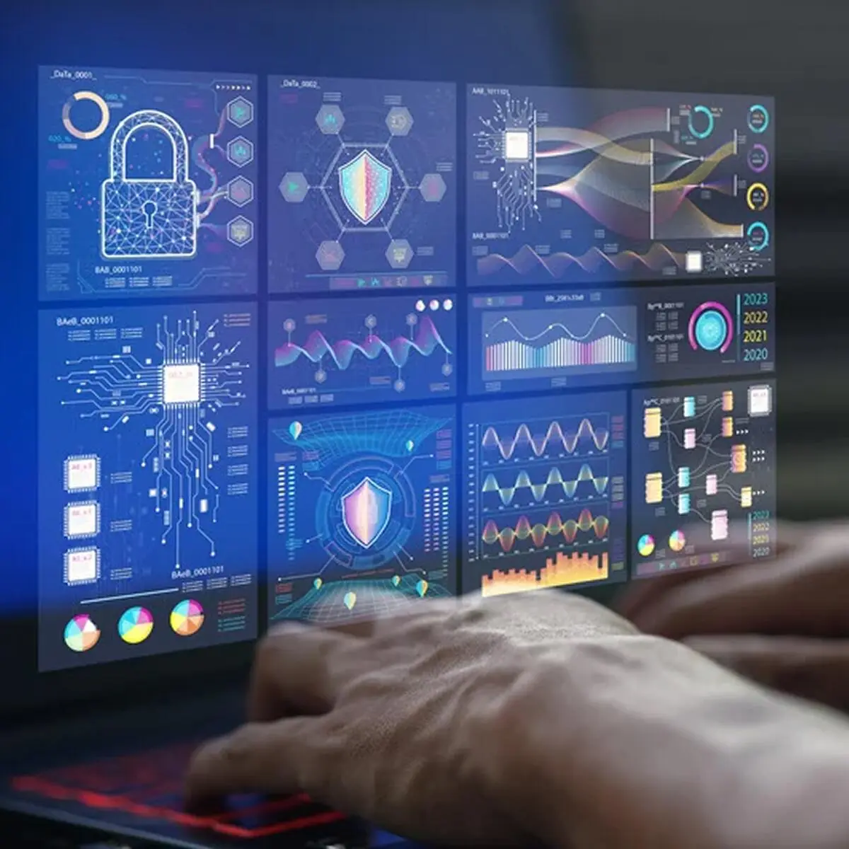 Microsoft Defender -- Advanced Endpoint Security for SMEs