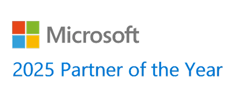 Microsoft Partner of the Year